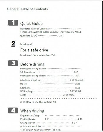 suzuki wagon r smile 2024-2025 owners manual